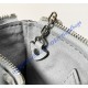 Louis Vuitton Mahina Leather Key Pouch M69508-green