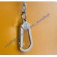 Louis Vuitton Mahina Leather Key Pouch M69508-white