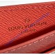 Louis Vuitton Damier Azur Card Holder Daily N60359