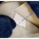 Louis Vuitton Damier Azur Cosmetic Pouch GM N23346