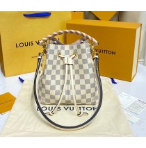 Louis Vuitton Damier Azur NeoNoe BB N45292