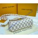 Louis Vuitton Damier Azur Croisette N50053