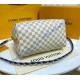 Louis Vuitton Damier Azur Speedy 30 N50054