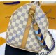 Louis Vuitton Damier Azur Speedy 30 N50054