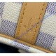 Louis Vuitton Damier Azur Speedy 30 N50054