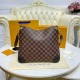 Louis Vuitton Damier Ebene Odeon MM N50062