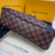 Louis Vuitton Damier Ebene Odeon MM N50062