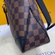 Louis Vuitton Damier Ebene Odeon MM N50062