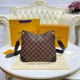 Louis Vuitton Damier Ebene Odeon PM N50064