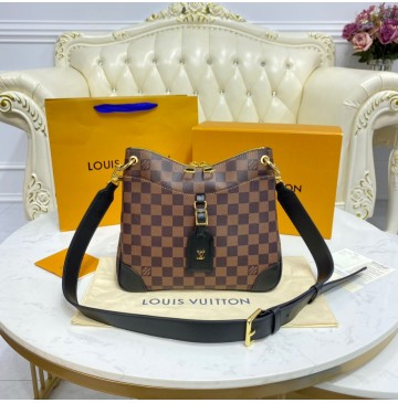 Louis Vuitton Damier Ebene Odeon PM N50064