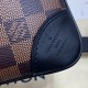 Louis Vuitton Damier Ebene Odeon PM N50064