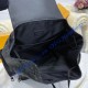 Louis Vuitton Monogram Eclipse Trio Backpack M45670-black