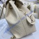 Louis Vuitton Monogram Empreinte Leather Montsouris Backpack M45397