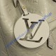 Louis Vuitton Monogram Empreinte Leather Montsouris Backpack M45410