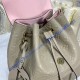 Louis Vuitton Monogram Empreinte Leather Montsouris Backpack M45410