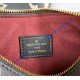 Louis Vuitton Monogram Empreinte Leather NeoNoe MM M45497