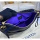 Louis Vuitton Monogram Empreinte Leather Maida Hobo M45522