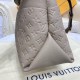 Louis Vuitton Monogram Empreinte Leather Maida Hobo M45523