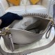 Louis Vuitton Monogram Empreinte Leather Maida Hobo M45523