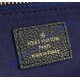 Louis Vuitton Monogram Empreinte Leather Neverfull MM M45685