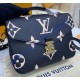 Louis Vuitton Monogram Empreinte Pochette Metis M45773