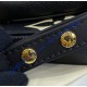 Louis Vuitton Monogram Empreinte Leather Multi Pochette Accessories M45777-black