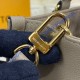 Louis Vuitton Monogram Empreinte Leather Onthego PM M45779