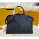 Louis Vuitton Monogram Empreinte Grand Palais M45811