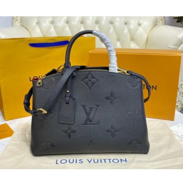 Louis Vuitton Monogram Empreinte Grand Palais M45811