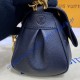 Louis Vuitton Monogram Empreinte Leather Favorite M45813-black