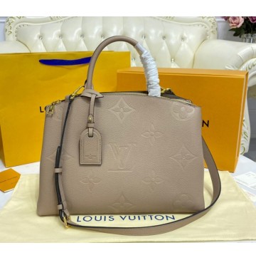 Louis Vuitton Monogram Empreinte Grand Palais M45833