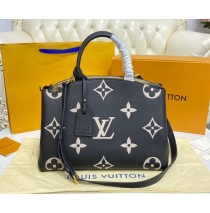 Louis Vuitton: Monogram Empreinte – LuxTime DFO Handbags