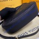 Louis Vuitton Monogram Empreinte Leather Bagatelle M46002