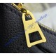 Louis Vuitton Monogram Empreinte Leather Bagatelle M46002