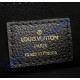 Louis Vuitton Monogram Empreinte Leather Bagatelle M46002