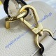 Louis Vuitton Monogram Empreinte Leather Madeleine BB M46008-cream