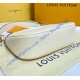 Louis Vuitton Monogram Empreinte Leather Bagatelle M46099