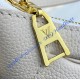 Louis Vuitton Monogram Empreinte Leather Bagatelle M46113