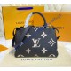 Louis Vuitton Monogram Empreinte Petit Palais M58913