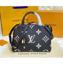 Louis Vuitton Monogram Empreinte Petit Palais M58913