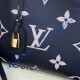 Louis Vuitton Monogram Empreinte Petit Palais M58913