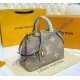 Louis Vuitton Monogram Empreinte Petit Palais M58914