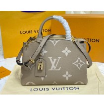 Louis Vuitton Monogram Empreinte Petit Palais M58914