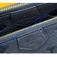 Louis Vuitton Monogram Empreinte Leather Multi Pochette Accessories M80399