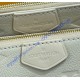 Louis Vuitton Monogram Empreinte Leather Multi Pochette Accessories M80447