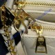 Louis Vuitton Monogram Empreinte Leather Multi Pochette Accessories M80447