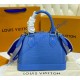 Louis Vuitton Epi Leather Alma BB M57426