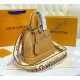 Louis Vuitton Epi Leather Alma BB M57540