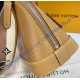 Louis Vuitton Epi Leather Alma BB M57540