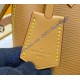 Louis Vuitton Epi Leather Alma BB M57540